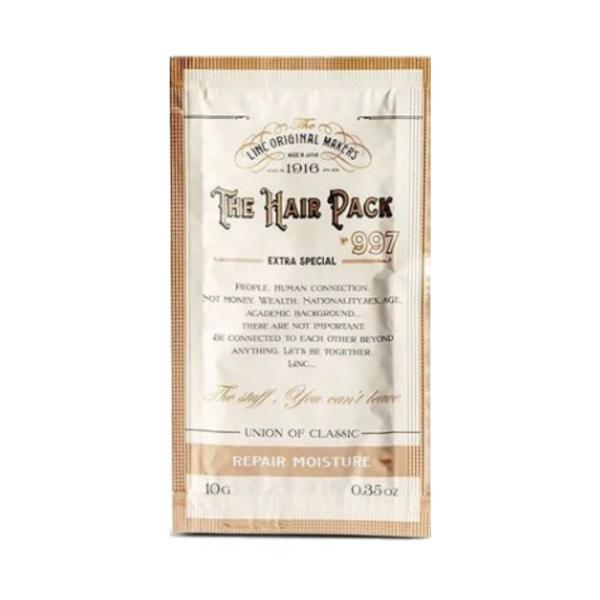 リンクオリジナルメーカーズ LINC ORIGINAL MAKERS ヘアパック