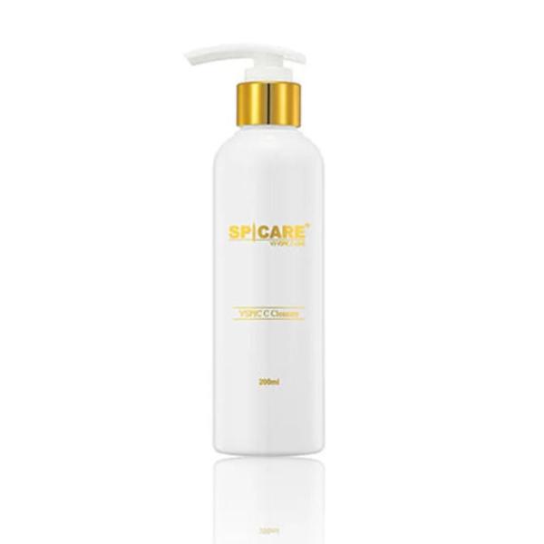 専用 スピケア Cクレンザー 2本セット クレンジング 洗顔 V3 VSPIC C クレンザー クレンジング 洗顔料 200ml : TwinQle