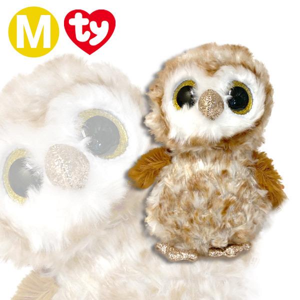 フクロウ 雑貨 Ty Beanie Boo S パーシー フクロウ M フクロウ ふくろう 雑貨 ぬいぐるみ 人形 オーナー雑貨 Tyシリーズ ビーニーブーズ フェレットワールドヤフーショップ 通販 Yahoo ショッピング