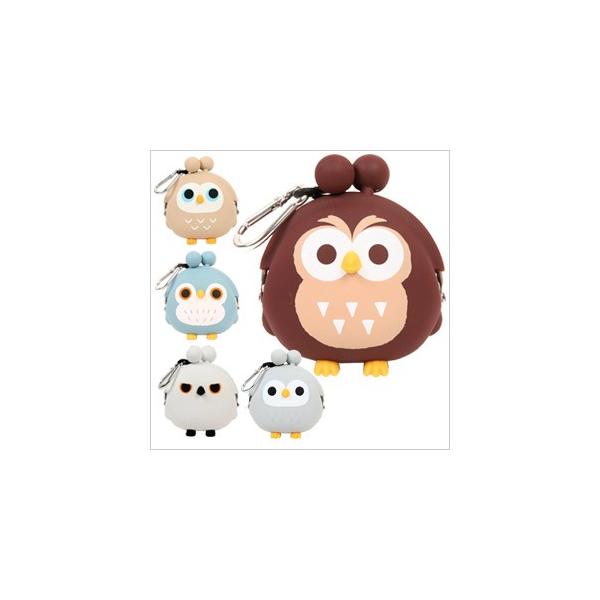 がま口財布 シリコン キャラクターの価格と最安値 おすすめ通販を激安で