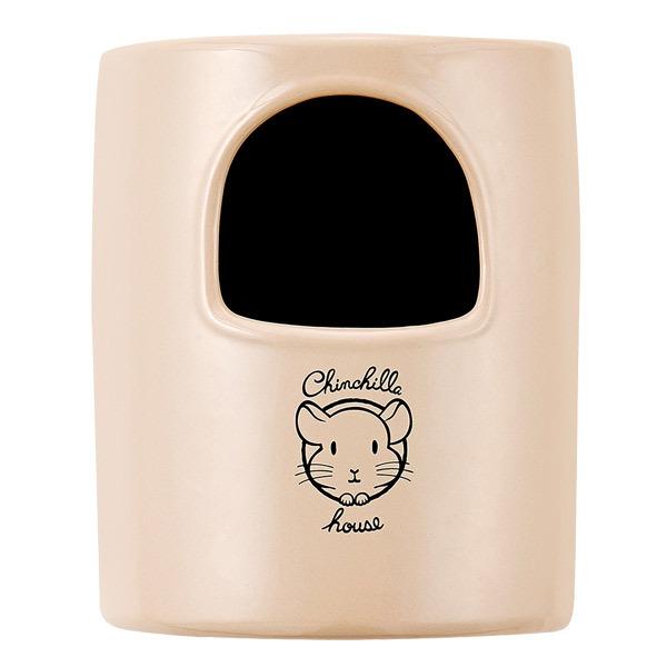 【か】ハンガー掛【チンチラブラウン】 Amazon | Micolora チンチラ ハンモック フェレット テグー