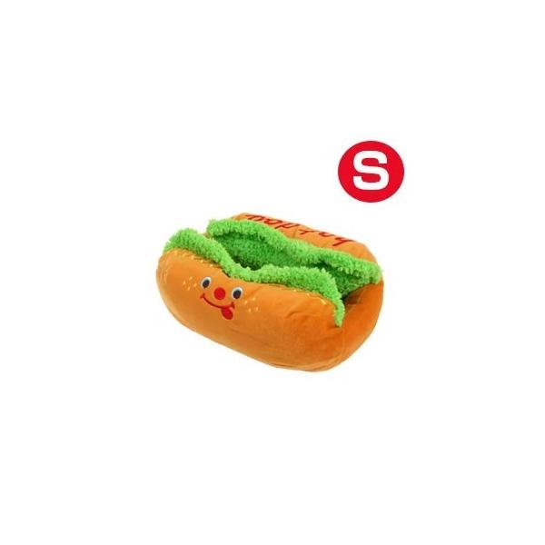 ・ウインナーみたいにすっぽりはまって気持ちいい♪キャラクターカドラー。・イヤなニオイを防ぐ！抗菌・防臭加工付き。・銀イオンで雑菌の繁殖をブロック!イヤなニオイを防ぎます。・サラサラふわふわなシープボアにワンちゃんも大満足！・マットは取り外し...