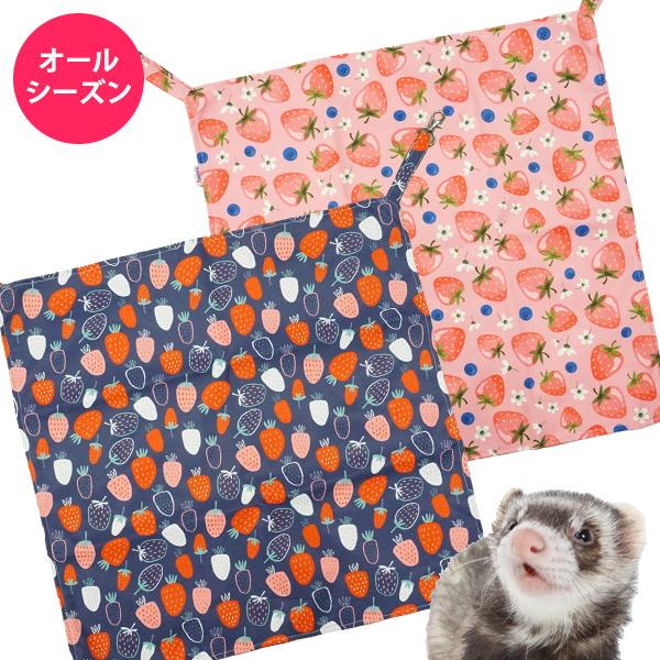 秋冬用フェレットハンモック 小動物ハンモック ニャンモック