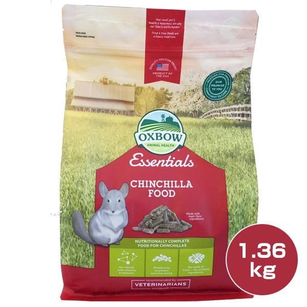 �`���`�� �t�[�h ���� OXBOW �G�b�Z���V�����`���`���t�[�h 1.36kg F4  �`���`�� �t�[�h �`���`���t�[�h ���� �a ��H �y���b�g NK