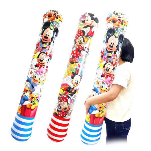 空気を入れて膨らますビニールおもちゃは、景品やおもちゃ、玩具として配布するグッズとしてもおすすめで、イベントやお祭り、夏祭り、縁日、屋台、催事、パーティー、ゲーム大会の賞品、販促品として大人気。ばらまきや詰め合わせ、大量購入にも対応し、個装...