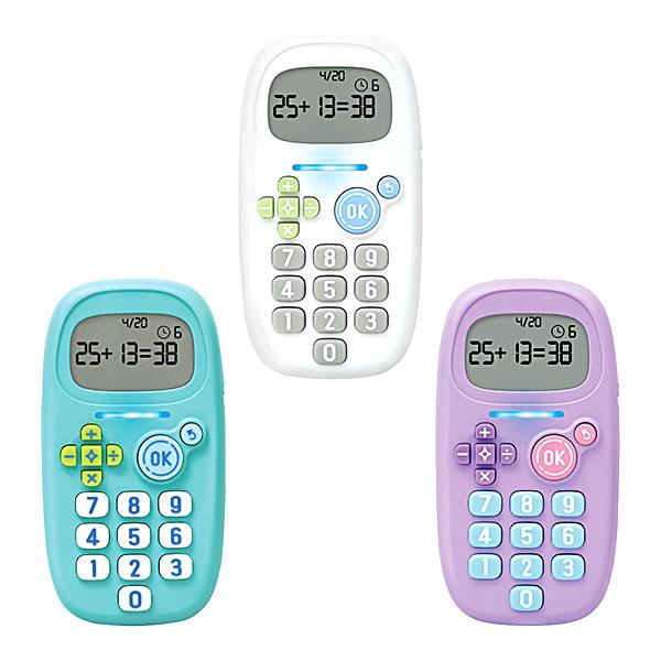 ソニック SONIC ピコトレ 暗算ドリル 四則計算用 1日5分で脳をそだてる