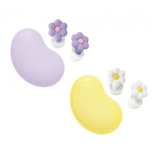 【関連】文房具 文具 新入学 入学 用品 入園 新学期 卒業 卒園 記念品 耳栓 集中力 勉強 学習 テスト 受験 花 かわいい 女の子 女子 中学生 高校生 学生 社会人 文具 文房具 学用品 筆記用具 学習用品 新入学 入学準備 新学期...