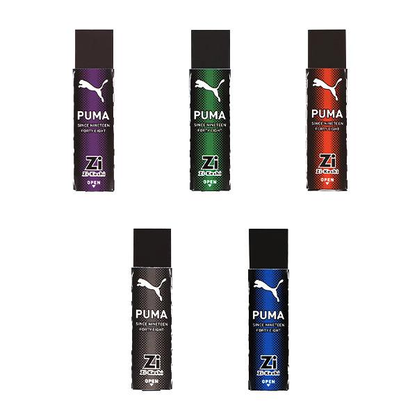 クツワ（KUTSUWA） PUMA 磁ケシ PM472 文具 文房具 学用品 縁日 景品