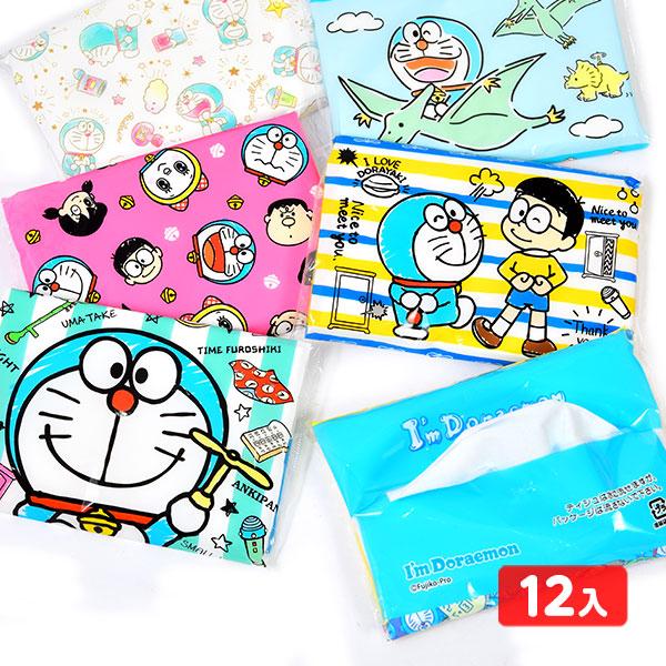 I M Doraemon ポケットティッシュ ドラえもん 8w12p フェスティバルプラザ 通販 Paypayモール
