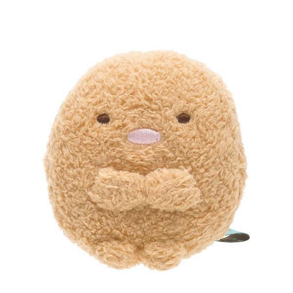 サンエックス すみっコぐらし てのりぬいぐるみ とんかつ あすつく 配送区分ｄ フェスティバルプラザ 通販 Paypayモール