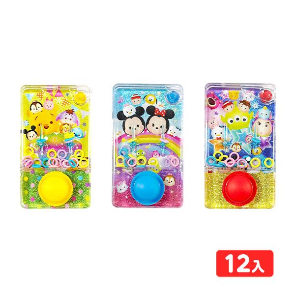 ディズニー かわいい アクアゲーム 12個装入 景品 おもちゃ お祭り