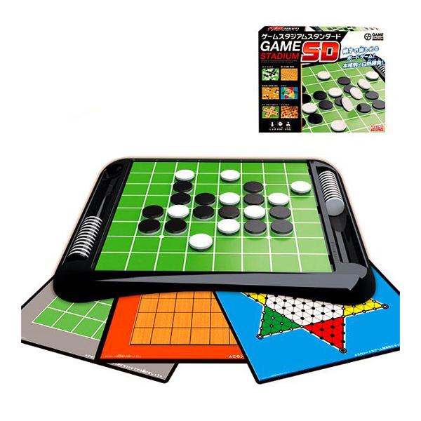 ハナヤマ ゲームスタジアム スタンダード ボードゲーム 価格比較 価格 Com