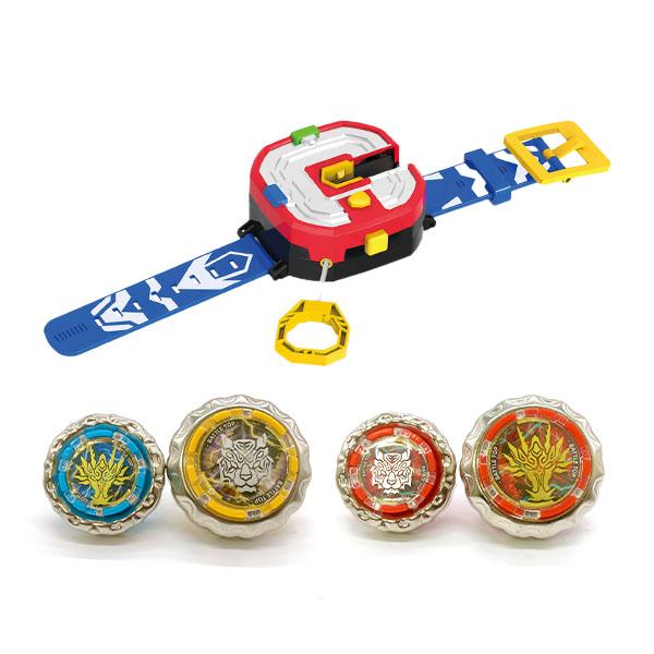 ジャイロ ランチャー ブレス 景品 おもちゃ お祭り 縁日 問屋 子供