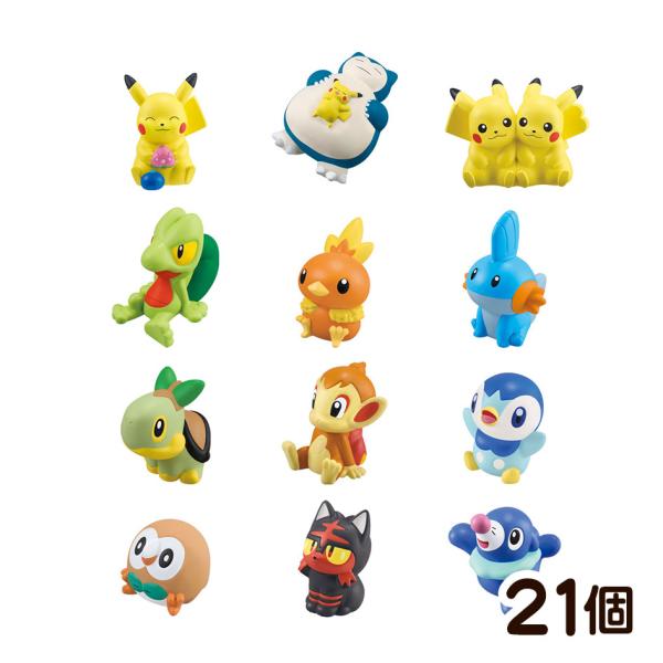 バンダイ ポケモンキッズ 30周年スペシャルvol．3編 21個装入 代引・後払い決済不可 沖縄・離島発送不可 予約品 2026/8/24以降 発送 縁日 景品 問屋 お祭り 子供