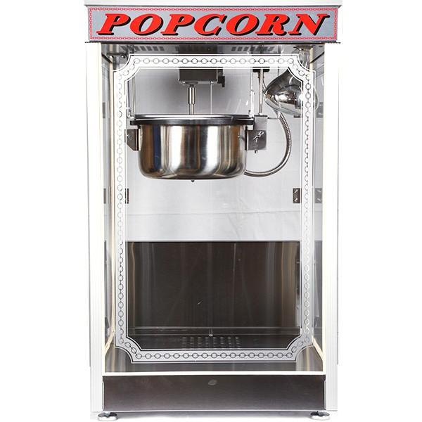 ポップコーン機 APM-14oz ポップコーン豆 ポップコーン調味料 送料無料
