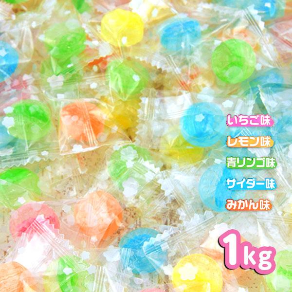 駄菓子 おはじき玉キャンディ 1kg 約266個装入 18i27 子供会 景品 お祭り 縁日 お菓子 飴 あめ アメ キャンディ おはじき 和風 フェスティバルプラザ 通販 Paypayモール