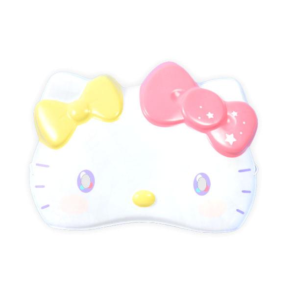 お面 半面 サンリオ ハローキティ 6枚入 おめん キャラクター お祭り