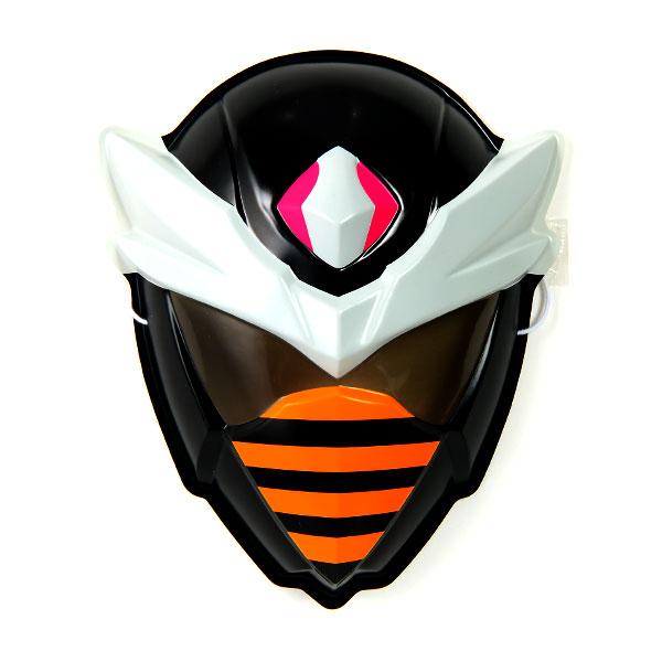 お面 おめん ハチオージャー 王様戦隊キングオージャー 6枚入