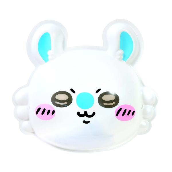お面 おめん モモンガ ちいかわ 6枚入 キャラクター お祭り 縁日 縁日 景品 問屋 お祭り 子供 おもちゃ 祭り 縁日用品 屋台 イベント