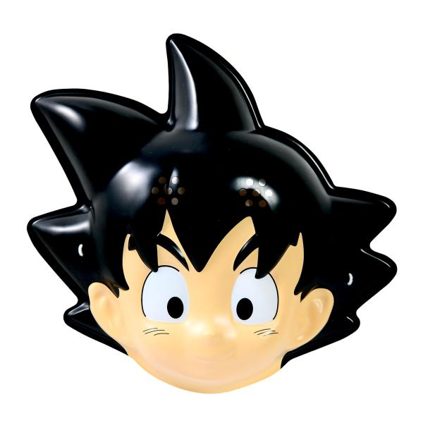 お面 おめん 孫悟空(ミニ) DORAGONBALL DAIMA 6枚入 キャラクター お祭り 縁日 縁日 景品 問屋 お祭り 子供 おもちゃ 祭り 縁日用品 屋台 イベント