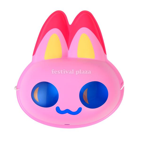 お面 おめん たまごっち みゃおっち 6枚入 キャラクター お祭り 縁日 送料無料 縁日 景品 問屋 お祭り 子供 おもちゃ 祭り 縁日用品 屋台 イベント