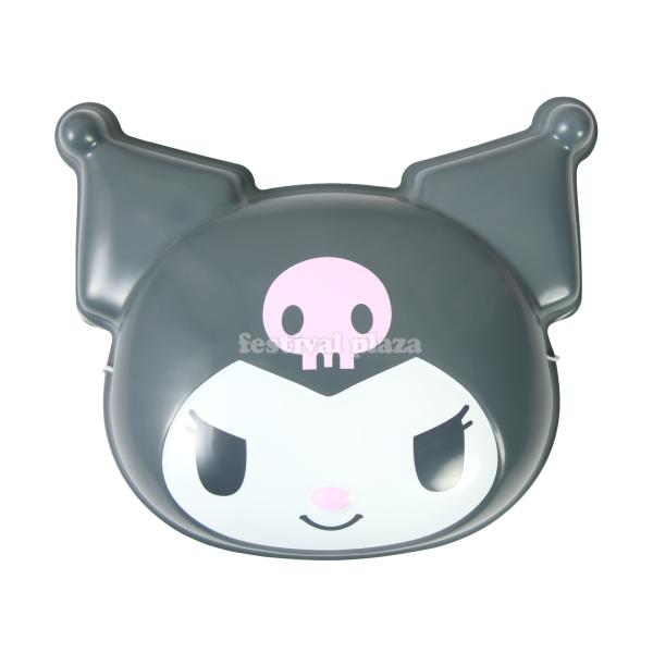 お面 おめん クロミ 6枚入 キャラクター お祭り 縁日 送料無料 縁日 景品 問屋 お祭り 子供 おもちゃ 祭り 縁日用品 屋台 イベント