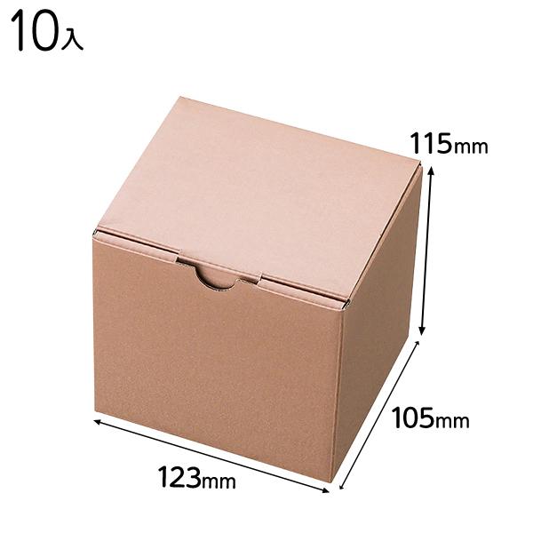 他サイト： MCP-GB5 無地シャンパンピンクギフトボックス−5 ( 10枚 ) 包装 ギフト ラッピング 縁日 景品 問屋 お祭り 子供 おもちゃ 祭り 縁日用品 屋台 イベントの商品画像