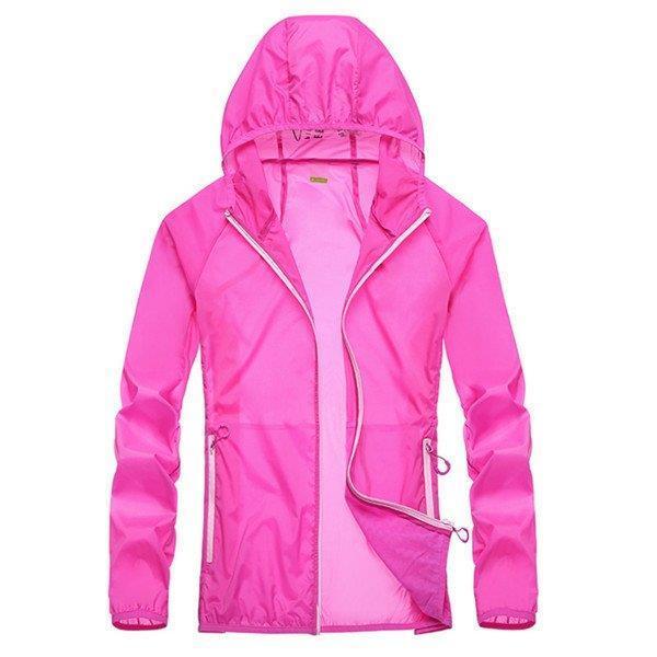 ジャケットuvカットメンズパーカー海レディース釣り夏超軽量レインジャケットアウトドア99 Uvカット率upf50 防水 新版