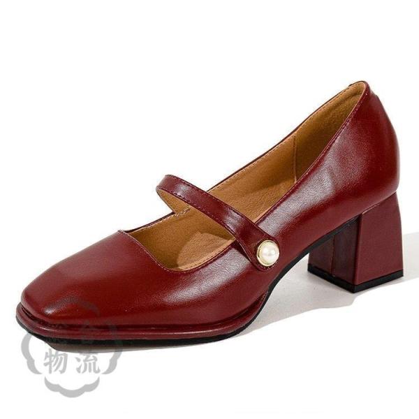 シューズ レデイース 秋冬春 歩きやすい 靴 レデイースシューズ 通勤 太めヒール シューズ ハイヒール 韓国風 美脚ヌーディードレープ オシャレ 3色 5aowciaagv レディースファッション Beacondinernj Com