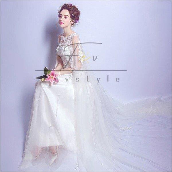 在庫限り ウェディングドレス Aライン 安い ウエディングドレス 白 ボレロ 二次会 花嫁 パーティードレス 披露宴 ブライダル 結婚式 ロングドレス 演奏会 Wedding Dress 今だけ限定価格 Libratherm Com