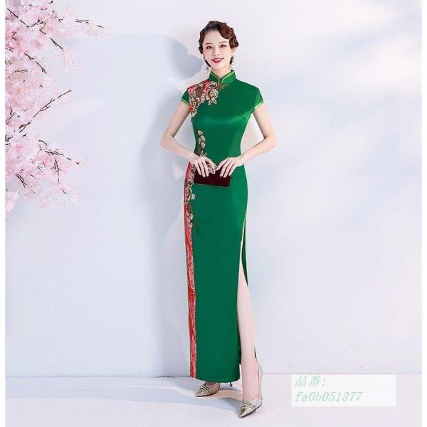 新規購入 チャイナ服 ワンピース コスチューム 衣装 レディース ステージ衣装 アイドル イベント ローズピンク アイドル 大きいサイズ 女子 配送員設置送料無料 Istx Edu Ec