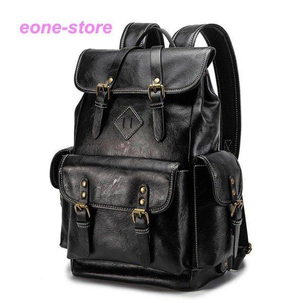 大人女性の 猫用品 通学 通勤 Pc収納 バックパック ビジネスリュック 男性 メンズ リュック 大人リュック 代 30代 40代 メンズ リュックサック Puレザー リュックバッグ 鞄 おしゃれ旅行 Pcバッグ 中学生 高校生 アウトドア かばん 大容量 Www Threeriversofs Com