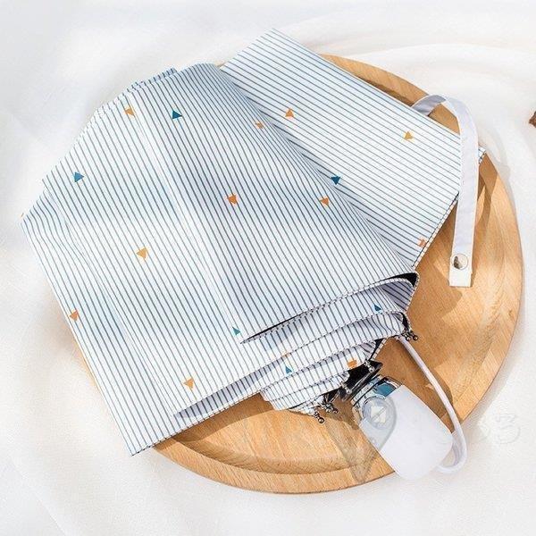 早割クーポン 日傘 折りたたみ傘 レディース おしゃれ 軽量 晴雨兼用 自動開閉 折りたたみ傘 ボーダー柄 Uvカット ワンタッチ 遮光 遮熱 3段折りたたみ 日傘 雨傘 紫外線対策 正規激安 Aleefsurgical Com