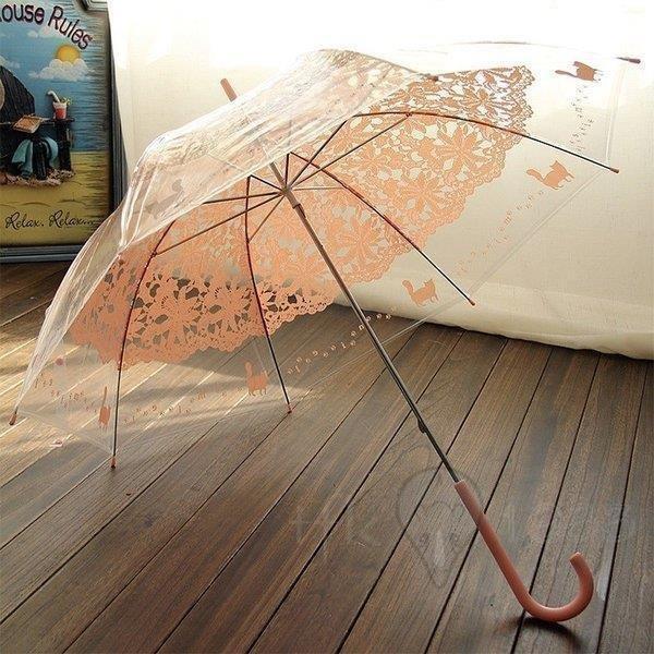 激安アウトレット 8本骨 晴雨兼用 透明 花柄 おしゃれ レディース 長傘 雨傘 日傘 8本骨 晴雨兼用 透明 花柄 おしゃれ レディース 長傘 日傘 2色 きれいめ 透明傘 長傘 女の子用 子供用 女性用 可愛い 雨傘 子ども用ファッション小物 Atlmed Org
