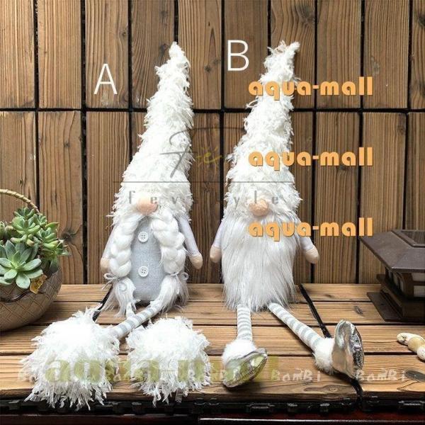 クリスマス 飾り オブジェ 玄関 置物 おしゃれ 北欧 インテリア 雑貨 プレゼント Sd1 Fevstyle 通販 Yahoo ショッピング