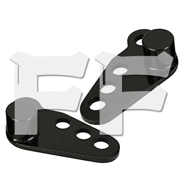 ハーレー グライド ツーリング ローダウン ロワリングキット