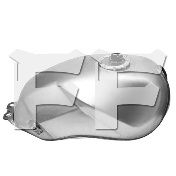 オートバイ ホンダ カワザキ スズキ ヤマハなど.. 未塗装 ガソリン