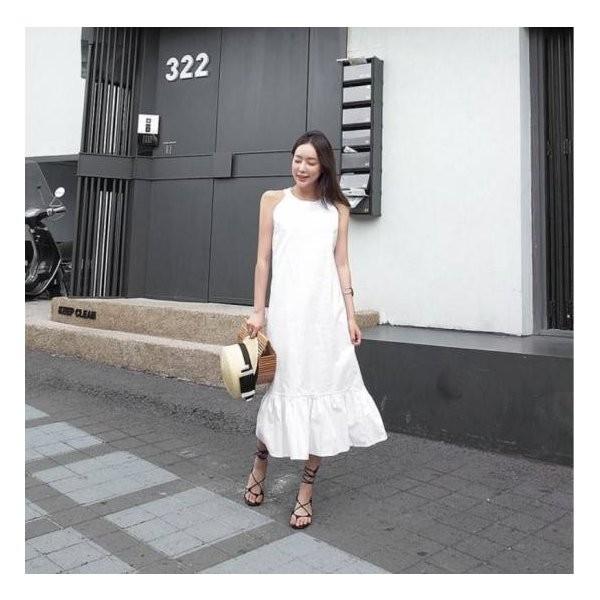 ロングワンピース 夏 40代 コーデ リゾートワンピース リゾートワンピ レディース きれいめ 大きいサイズ ロング ワンピ ゆったり マタニティ 薄手 涼しい 50代 F Oxbeg5 ベーカリー 通販 Yahoo ショッピング