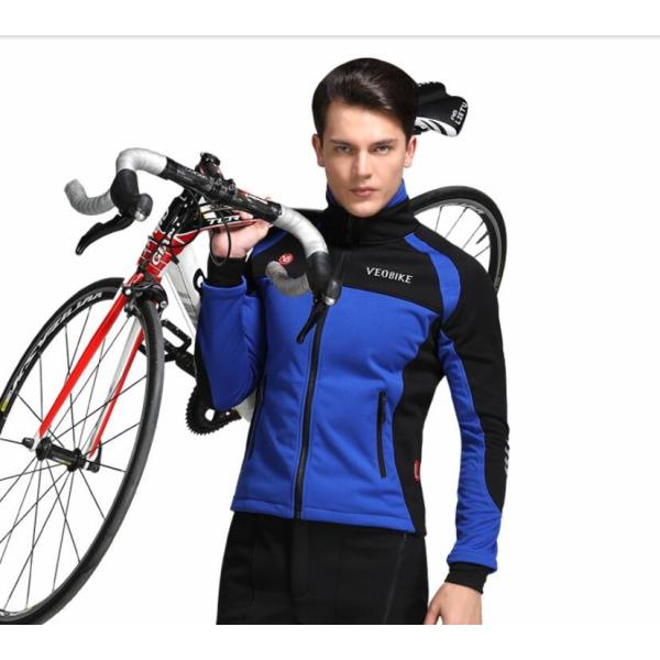 サイクルジャージセット 防水 サイクルウェア 裏起毛 プリントジャージ 長袖サイクルジャージ 上下セット 自転車 ロードバイクウェア 秋冬 吸汗速乾 Ff8yoshiveofuyu01 1 ベーカリー