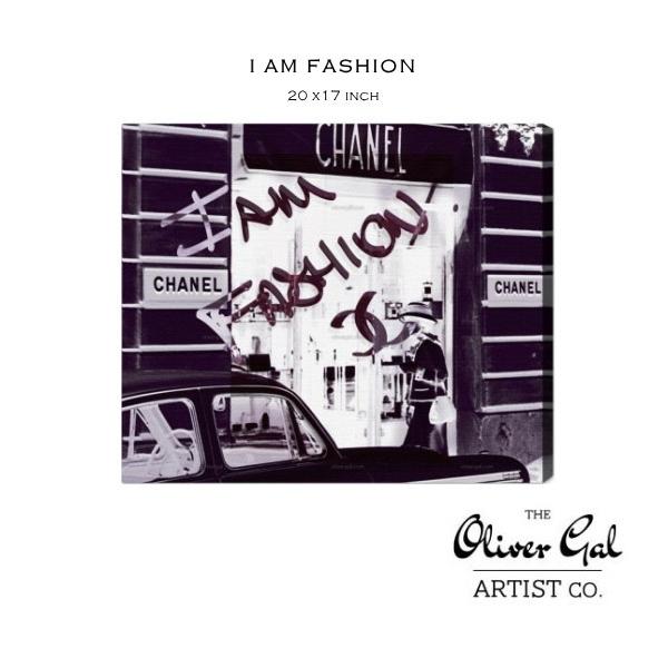 Oliver Gal オリバーガル キャンバスアート　シャネル　CHANEL imgrc0062947070.jpg
