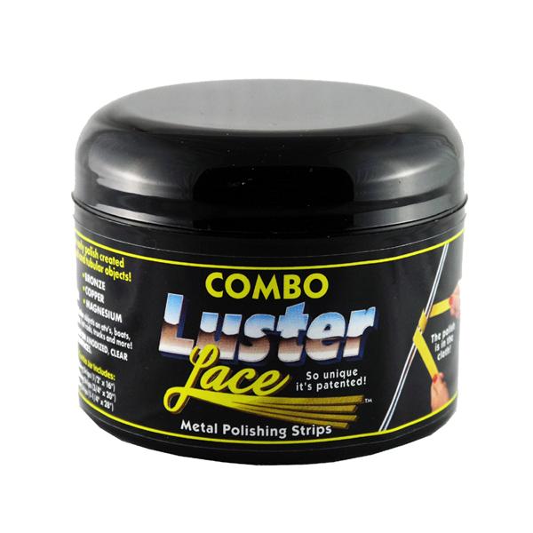 LUSTER CARE ラスターケア ラスターレース COMBO コンボ スポーク磨き