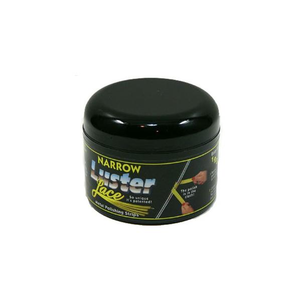 LUSTER CARE ラスターケア ラスターレース NARROW ナロー スポーク磨き