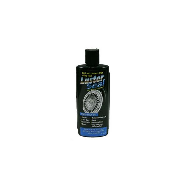 LUSTER CARE ラスターケア ラスターレース　ポリッシュ＆シーラント ラスターシール