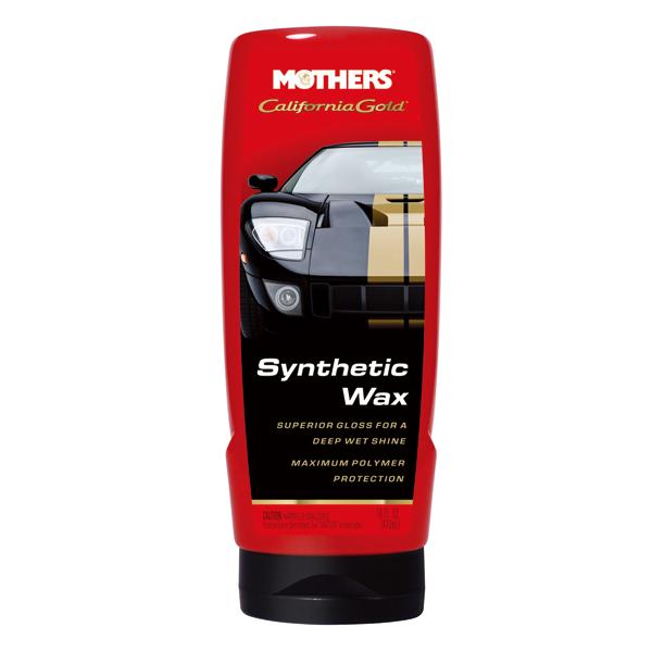MOTHERS マザーズ カリフォルニアゴールド　シンセティックWAX リキッド473ml