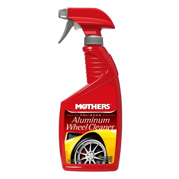 MOTHERS マザーズ ポリッシュアルミホイールクリーナー 710ml