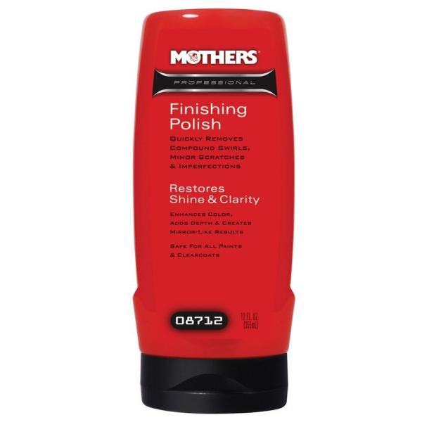 MOTHERS マザーズ プロフェッショナル フィニッシュポリッシュ 355ml