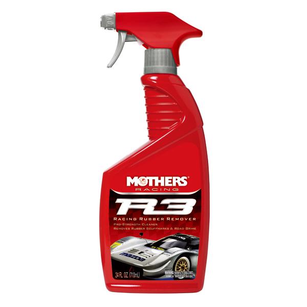 MOTHERS マザーズ  R3レーシングラバーリムーバー 710ml