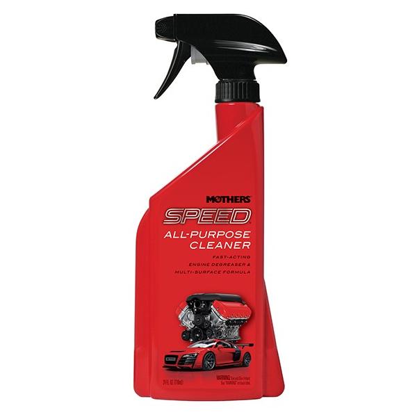 MOTHERS マザーズ スピード オールパーパスクリーナー 710ml