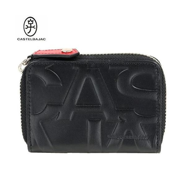 市場 SALE25%OFF CASTELBAJAC カステルバジャック 本革 レノ レザー