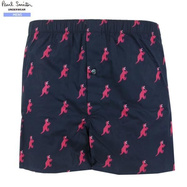 Paul Smith 新古品 ポールスミス トランクス パンツ メンズ